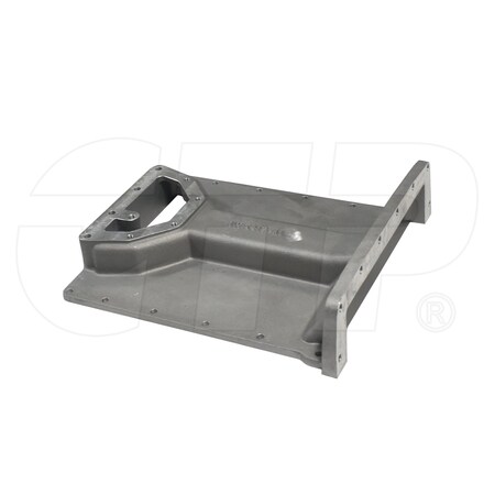Aic Replacement Parts Pan-Oil Fits Caterpillar Models 1W5817